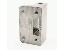 Caterpillar Mounting Bracket