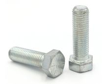 UNF 7 x 7/8 Hex Bolt