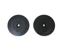 vidaXL Weight Plates 2 x 10 kg