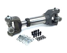 Interaxle Driveshaft - 1710 Sc F/R