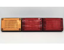 Narva Rear Led Indicator Lamp