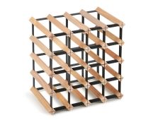 Artiss Wine Rack 20 Bottle