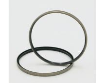 Meritor king pin oil seal