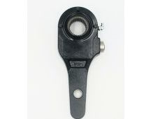 GENUINE MERITOR MANUAL SLACK ADJUSTER 11/2" HOLE X 28 SPLINE 1/2" CLEVIS PIN PART NO.A5-3275P1446 (CAN USE 101289)