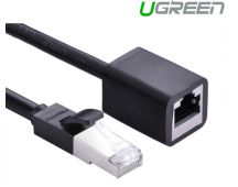 UGREEN Cat 6 FTP Ethernet RJ45 Male/Female Extension Cable 1M (11279)