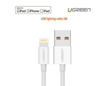 UGREEN Lighting to USB cable 2M (20730)