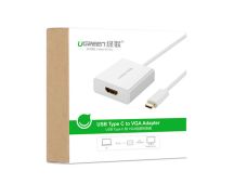 Ugreen USB-C to HDMI Adapter (40273)