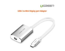 UGREEN USB-C to MIni Display port Adapter (40867)