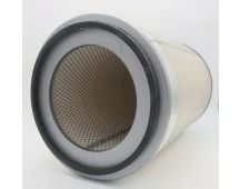 Fleetguard Primary Round Air Filter. Part AF1612M