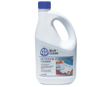 AR BLUE CLEAN Outdoor Furniture cleaner 2Lt. Part No AROFC2