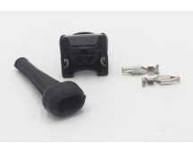 Bosch style regular 2 pin plug