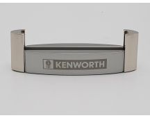 GENUINE KENWORTH MERCHANDISE Business card holder. Part No C-KEN454