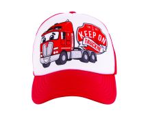 Kenworth Kids Kenny Cap