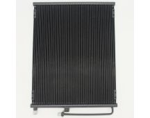 GENUINE KENWORTH Air conditioning condenser . Part No CKEN07