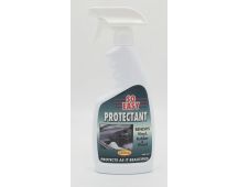 CRC 500ml So Easy Protectant - Renews Vinyl, Rubber & Wood