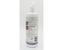 CRC So Easy One Step Tyre Care in Handy 1 Litre Spray Bottle - Part No:  CRC-5047