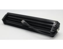 Ultra-Vision BRAND "NITRO MAXX" Light bar 40 x 5w L.E.D multi volt 23.8" 4500K (605mm) Part No DVM205LEDBW4