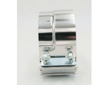 TRP BRAND 5" stainless steel preformed lap clamp (EC50PLS)