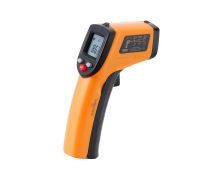 5-star Chef Laser Infrared Thermometer Food Digital Temperature Gun Smoker Pizza BBQ