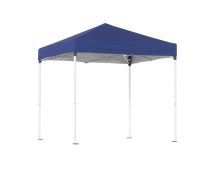 Instahut Gazebo 2x2m Outdoor Patio Garden Marquee Shade Blue