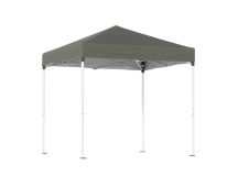 Instahut Gazebo 2x2m Outdoor Patio Garden Marquee Shade Grey