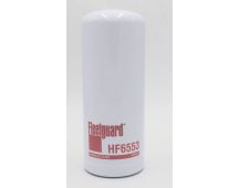 FLEETGUARD BRAND  Hydraulic spin-on filter. Part No HF6553 (alt P164378, P177047 )