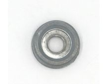 FUEL TANK Fusible vented plug 54mm in diameter 1/2" NPFT tapered thread centre hole. Part No HM073-1