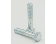 Grade 10.9 high tensile 12 x 60 mm bolt