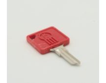 GENUINE KENWORTH Key blank to suit cab door. Part No K156-27