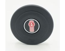 GENUINE KENWORTH Horn button to suit V1P39KW6 wheel. Part No K193-84