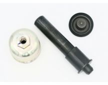 GENUINE MERITOR  Differential interlock shift cylinder kit. Part no K1T2824