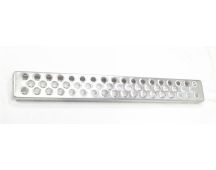 GENUINE KENWORTH Alloy step 897mm long. Part No K229-1451-897