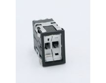 GENUINE KENWORTH Momentary switch for cruise resume, set, coast and accel. Part No K301-279-2