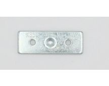 Kenworth step plate fastener