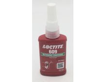 Loctite 609 Retaining Compound 50ml Part No: L0C30015