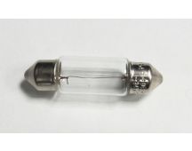 Hella festoon 24v 5 w rear position/marker/clearance globes