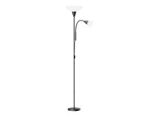 Artiss Floor Lamp Mother and Child Modern Home Living Room Office Reading Black