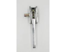 VON PACE BRAND Curtain tensioner right hand with hooks. Part No LRCRR ( alt CV4082 )