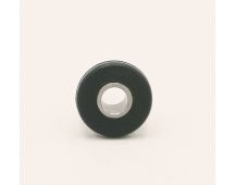 Charge air cooler bushing