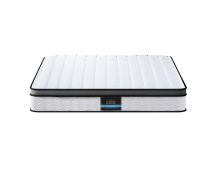 Giselle Mattress Cool Gel Foam 25cm King