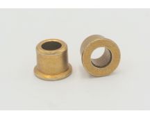 Collar-huck 1/4" bolt