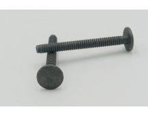 Collar-huck 3/16" bolt