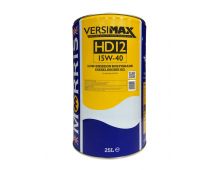 Morris Versimax HD12 15w/40 Diesel Engine Oil.  Part No: ACK025