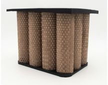 Genuine Donaldson Panel Engine Air Filter