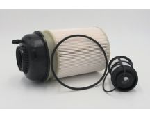 Detroit Diesel Fuel Filter Kit