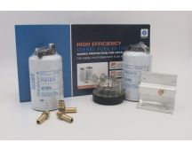 DONALDSON 4Wd High efficiency diesel filter water separator kit universal applications
