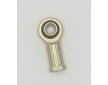 P series female 1/2 rod end bearing