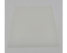 Nylon sheet 3 mm x 130 mm x 180 mm. Part No PNS66*