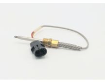 Thermocouple Plug In Connector Sensor