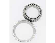 TIMKEN BEARING SET CONTAINS CUP & CONE 580 & 572 PART NO.SET401T1M (X REF MERSET401 SET401TRP 580/572)